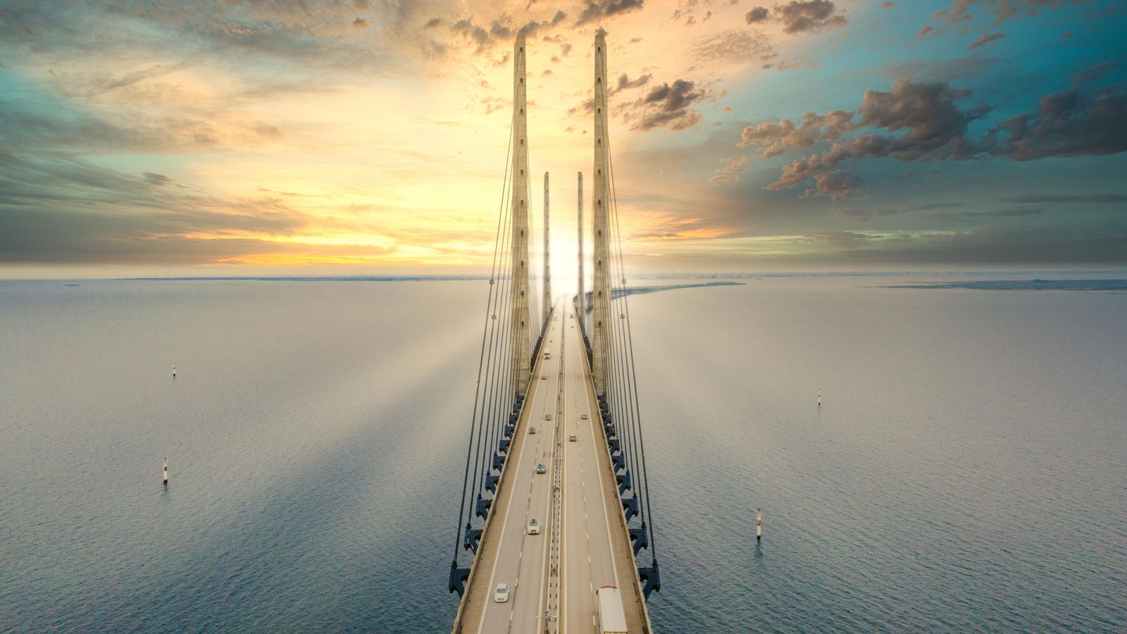 Pont de l'Öresund