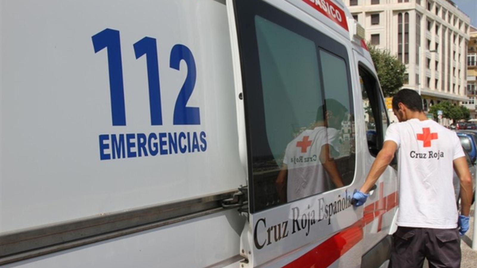 Vora 50 persones intoxicades en la Fira de Ceuta per ingerir aliments en mal estat