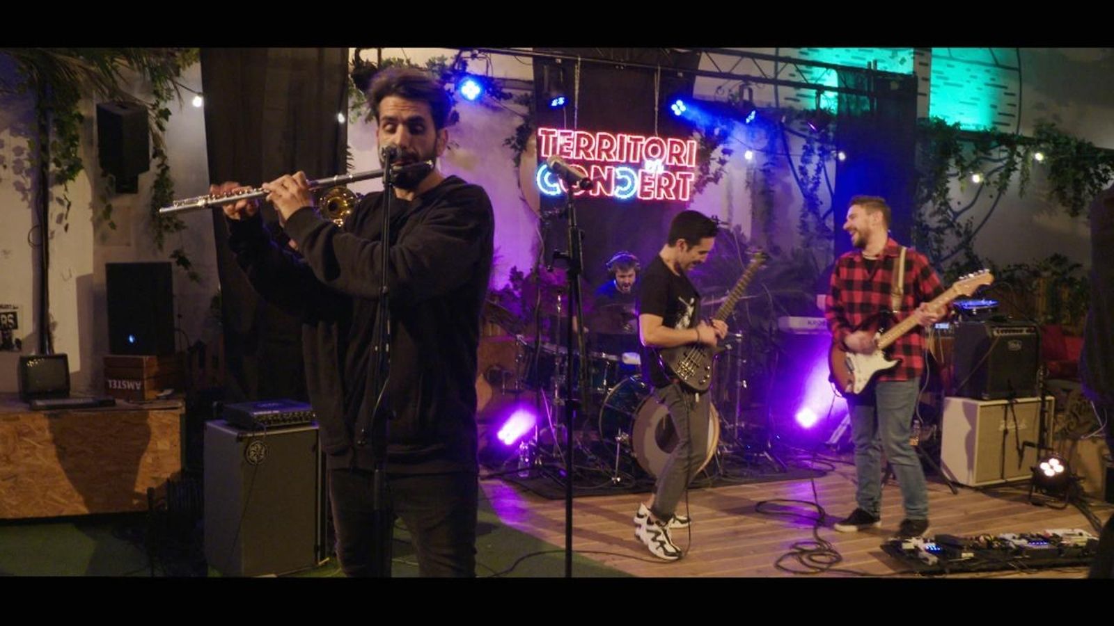 27.03.2021 | Tio la Careta | Concert