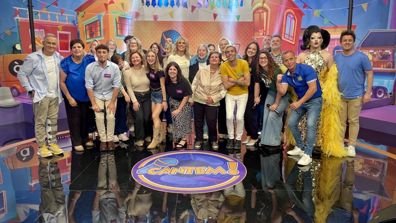 24.06.2026 | Cantem! | Pedreguer vs. Piles