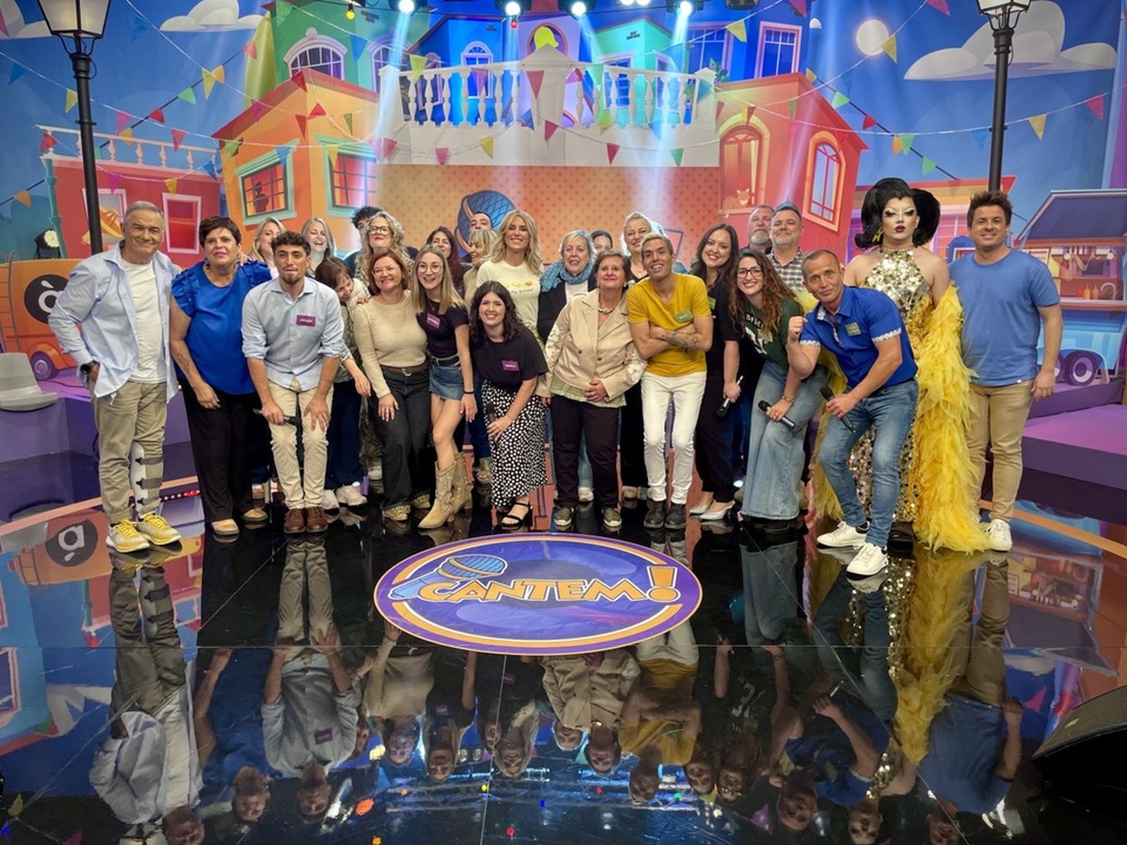 24.06.2026 | Cantem! | Pedreguer vs. Piles