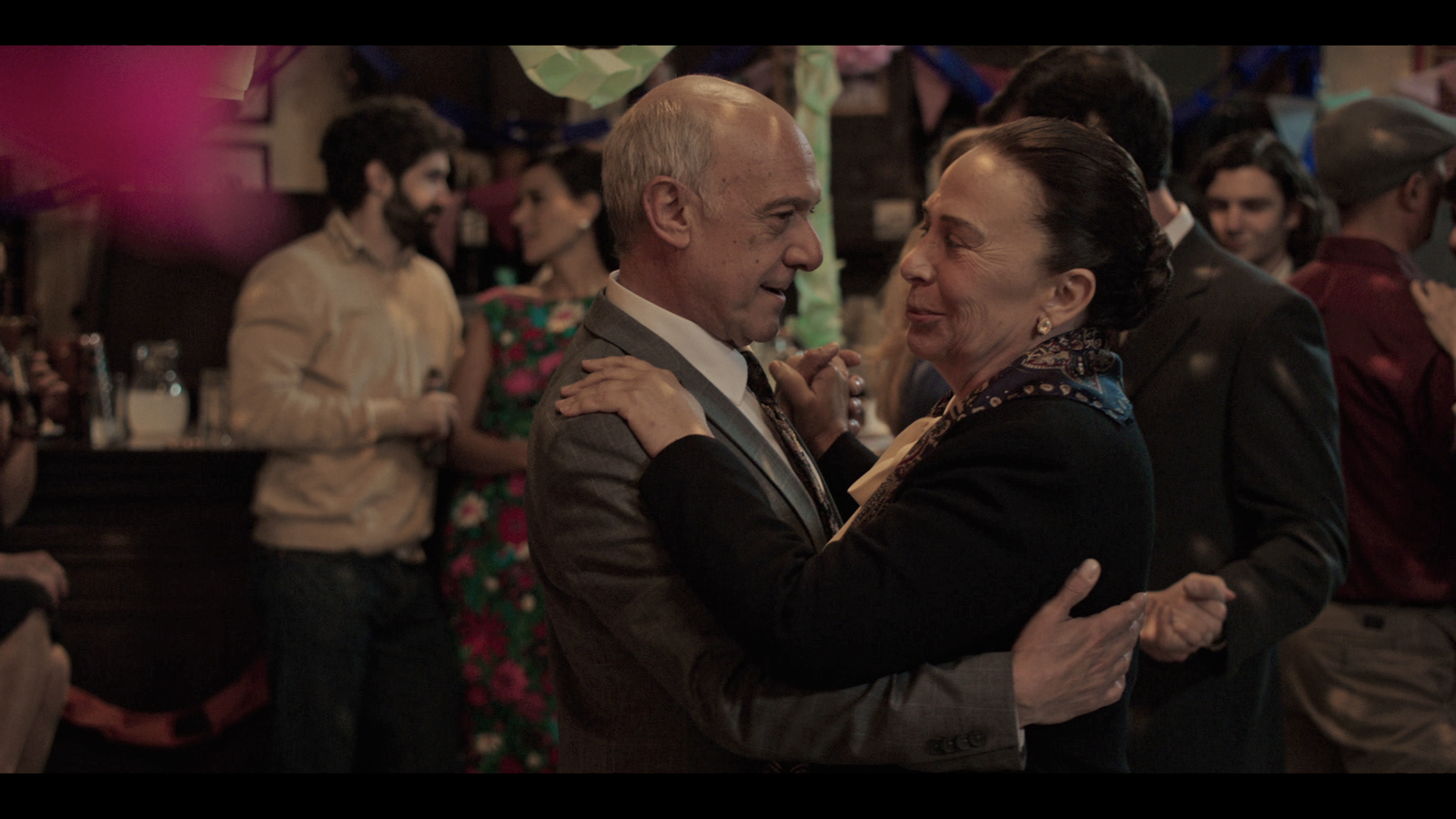 Capítol 213: El dia del patró