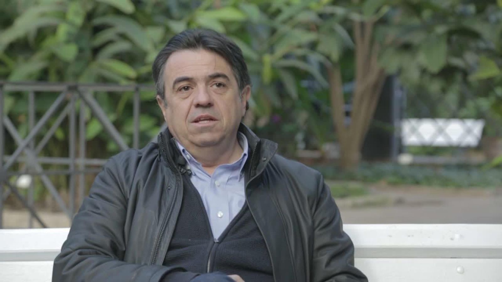 09.07.2018 | Martí Domínguez