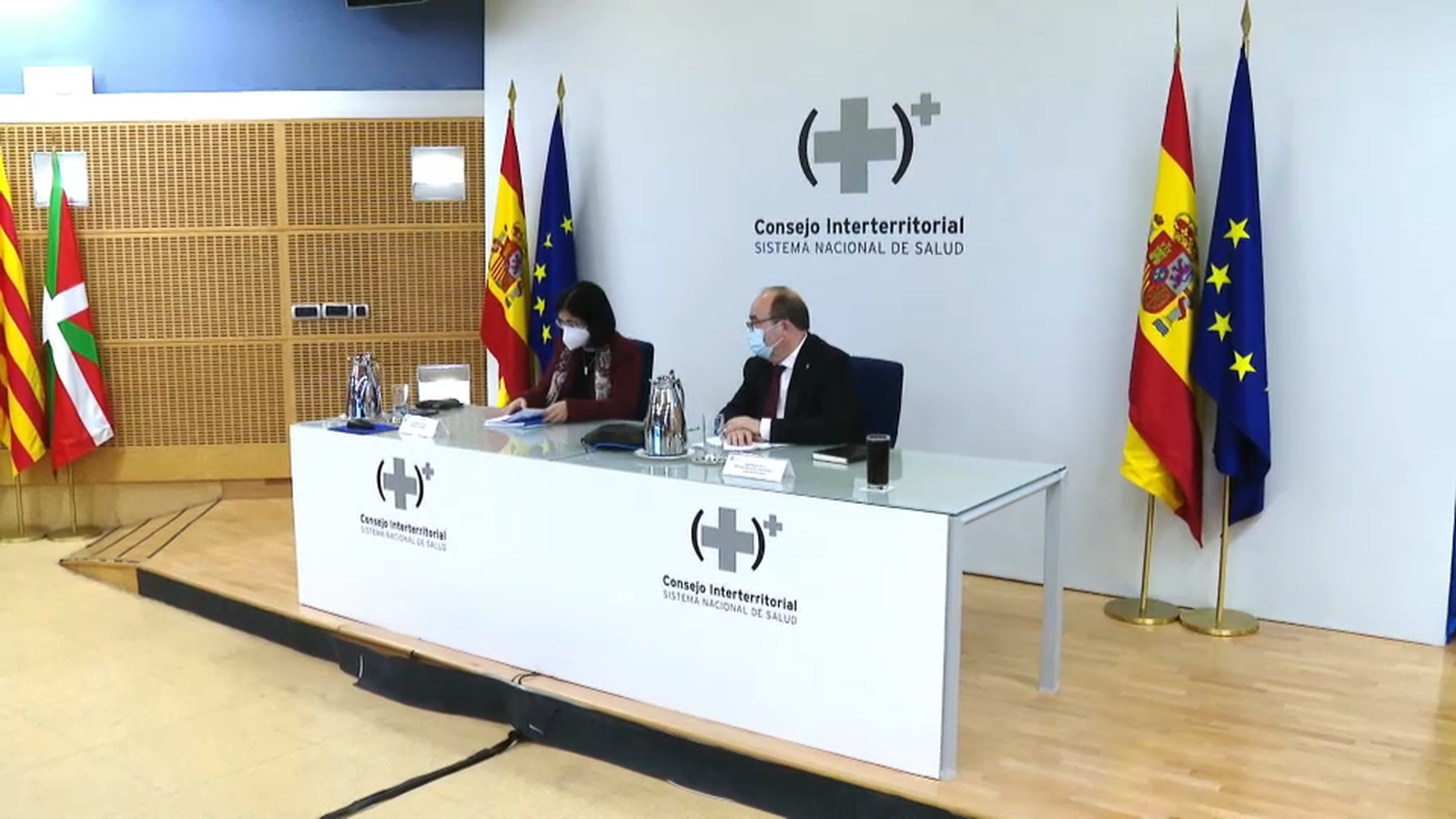 04.03.2021 | Les notícies del matí | Primera hora