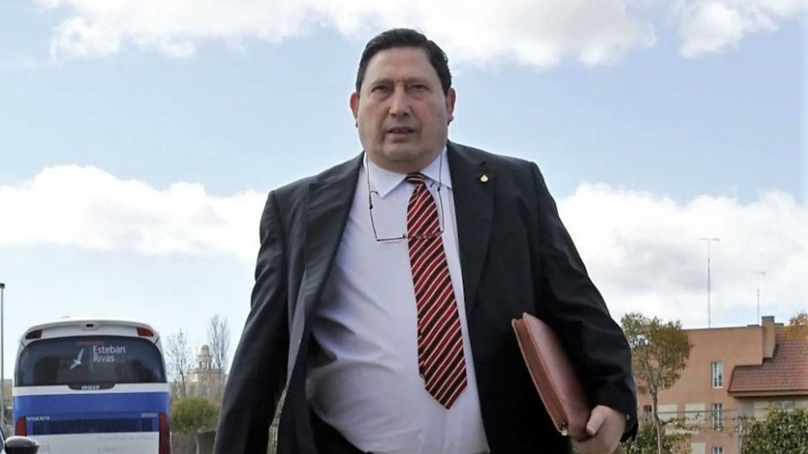 Victoriano Sánchez Arminio