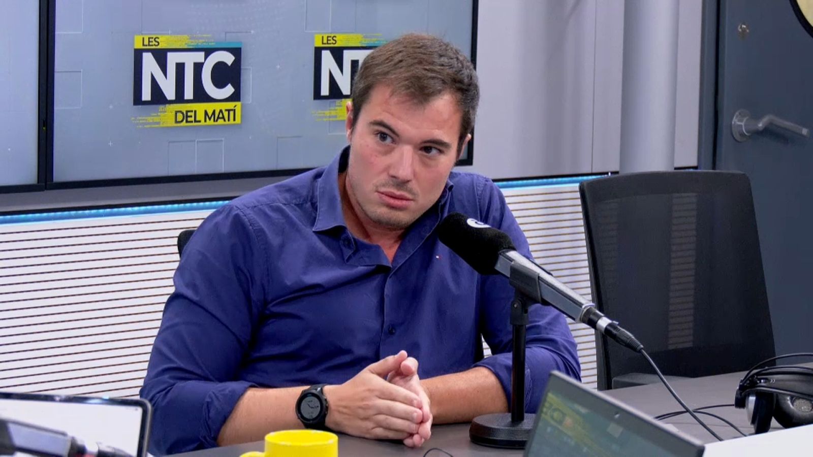 11.06.2024 | Entrevista LNM Cayetano García