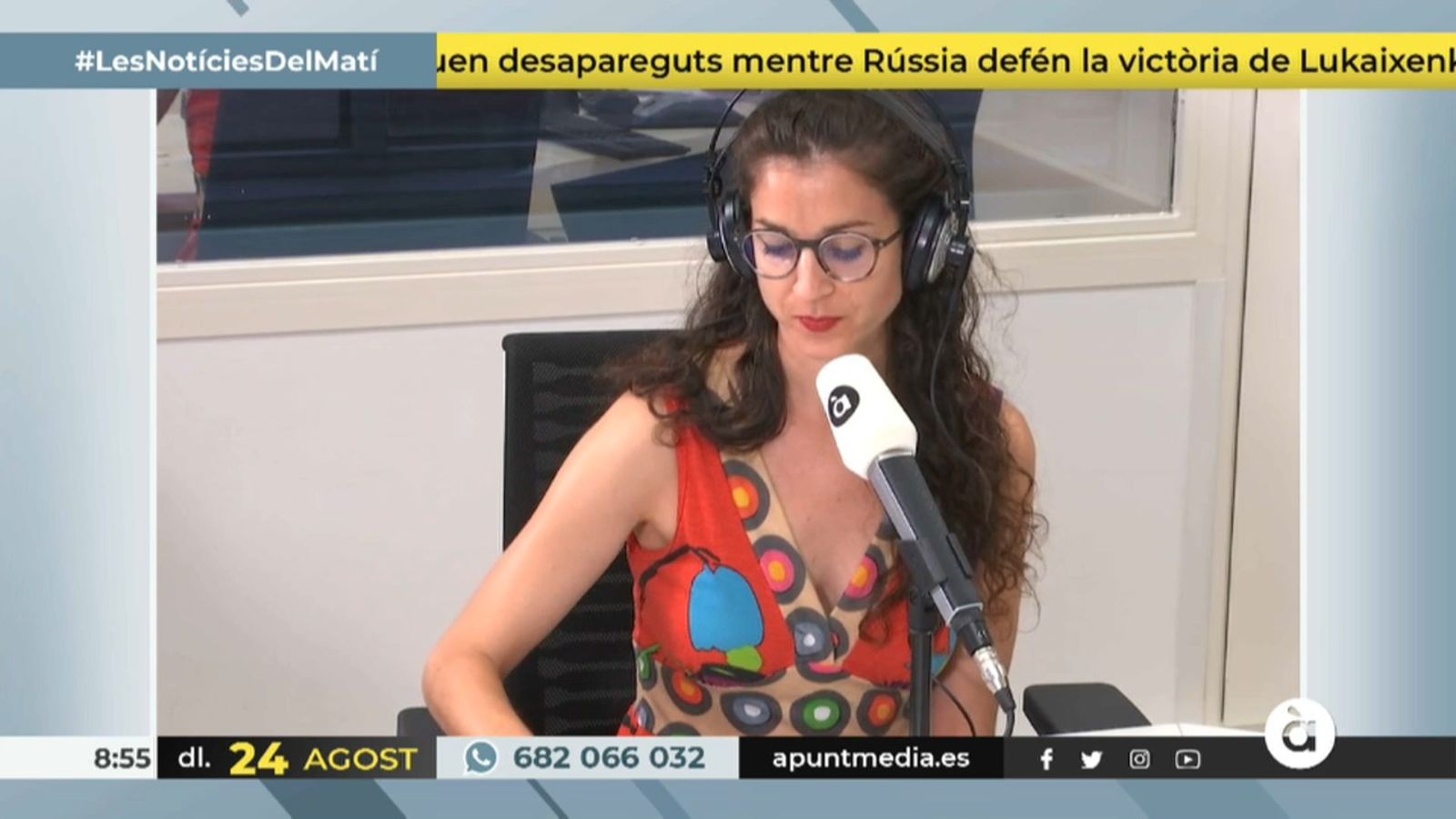 24.08.2020 | Xarxes | NM Quines mascaretes són més efectives?