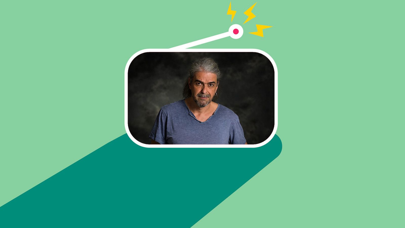 12.06.2025 | Queda't amb els nostres | Fernando León de Aranoa
