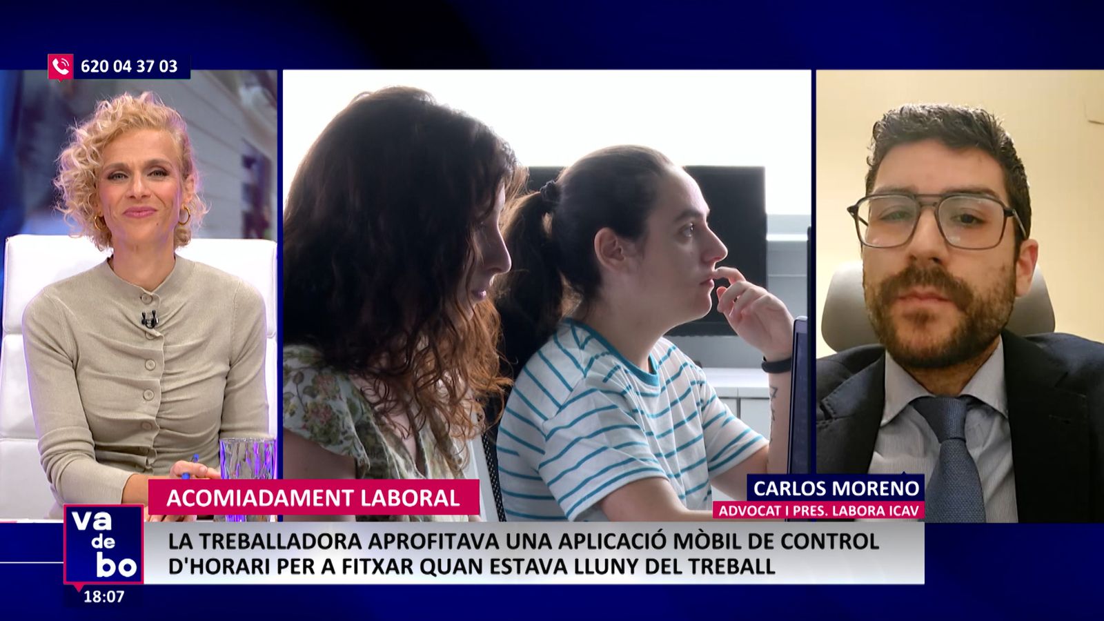 acomiadament