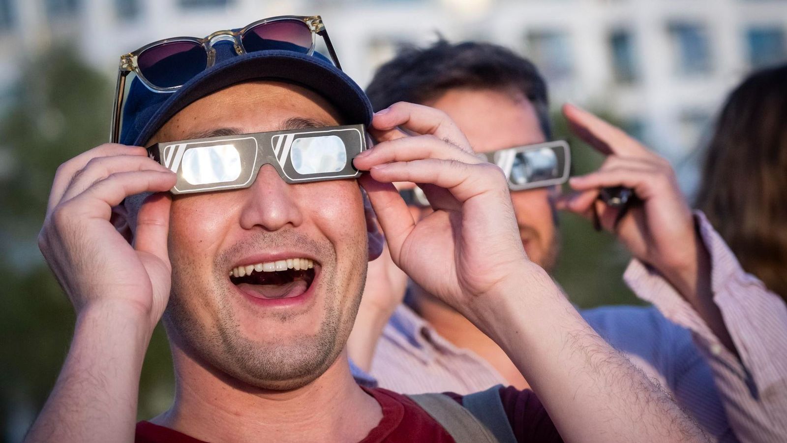 L'eclipsi solar del passat 12 d'agost ha despertat l'interés en les pròximes dates