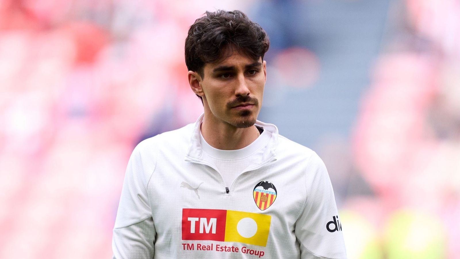 André Almeida, cedit al Racing de Santander
