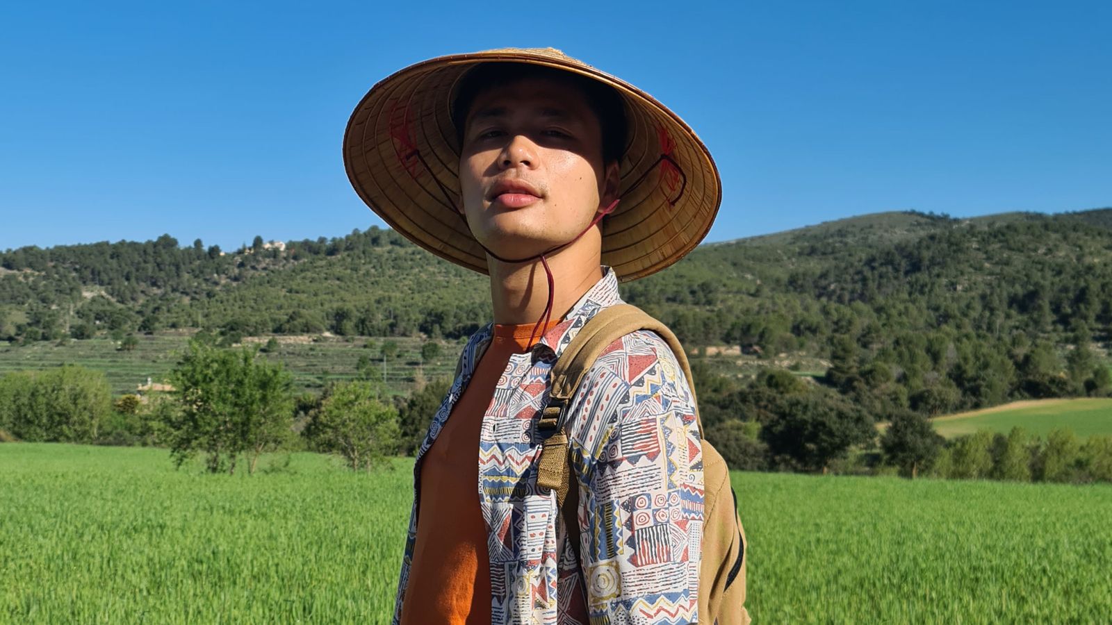 La ruta dels castells del Vinalopó