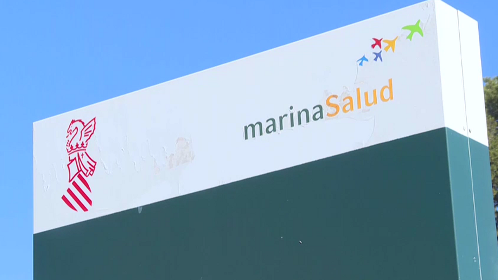 Puig avança una reversió “unilateral” de Marina Salud si no hi ha acord