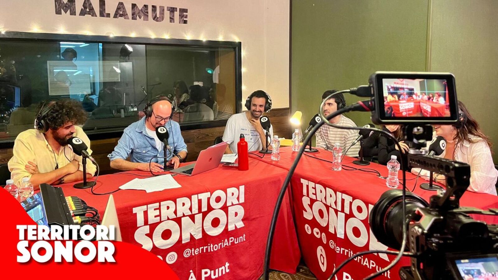 13.02.2024 | Especial Dia Mundial de la Ràdio 2024 | Segona hora