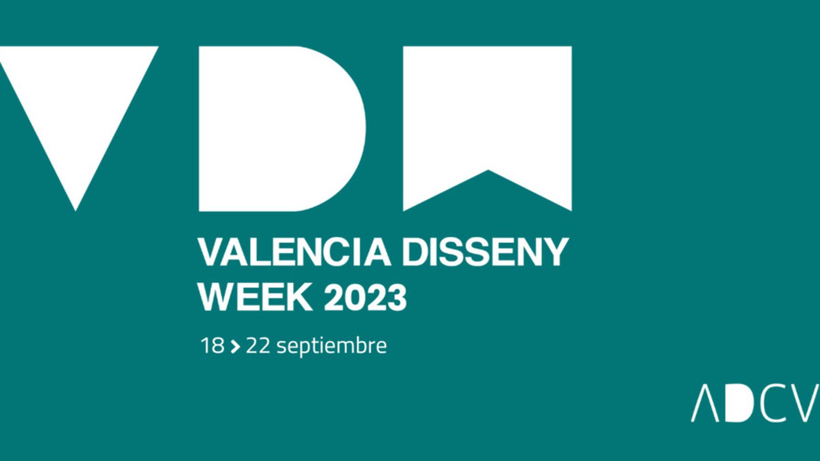 21.09.2023 | València Disseny Week posa en valor el disseny de la Comunitat Valenciana