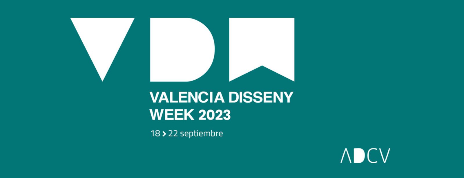 21.09.2023 | València Disseny Week posa en valor el disseny de la Comunitat Valenciana