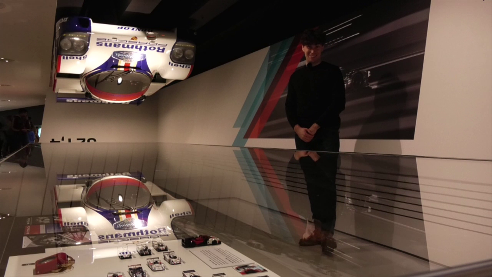 Stuttgart, ciutat bressol de l’automobilisme a Europa