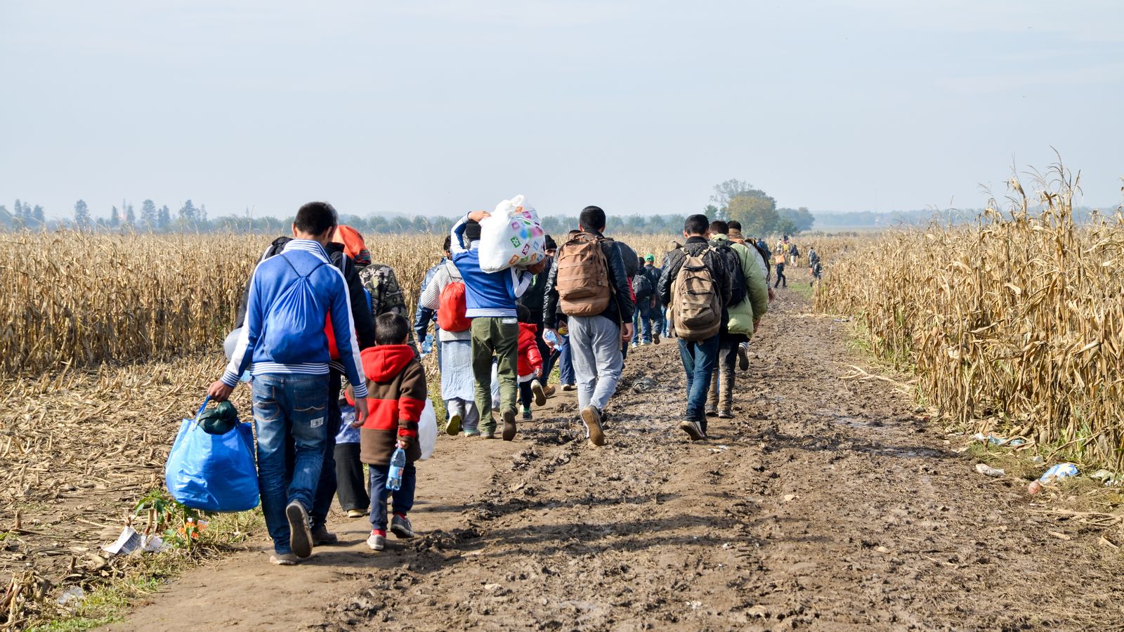 17.06.2022 | Els entrebancs administratius per a les peticions d'asil de les persones refugiades
