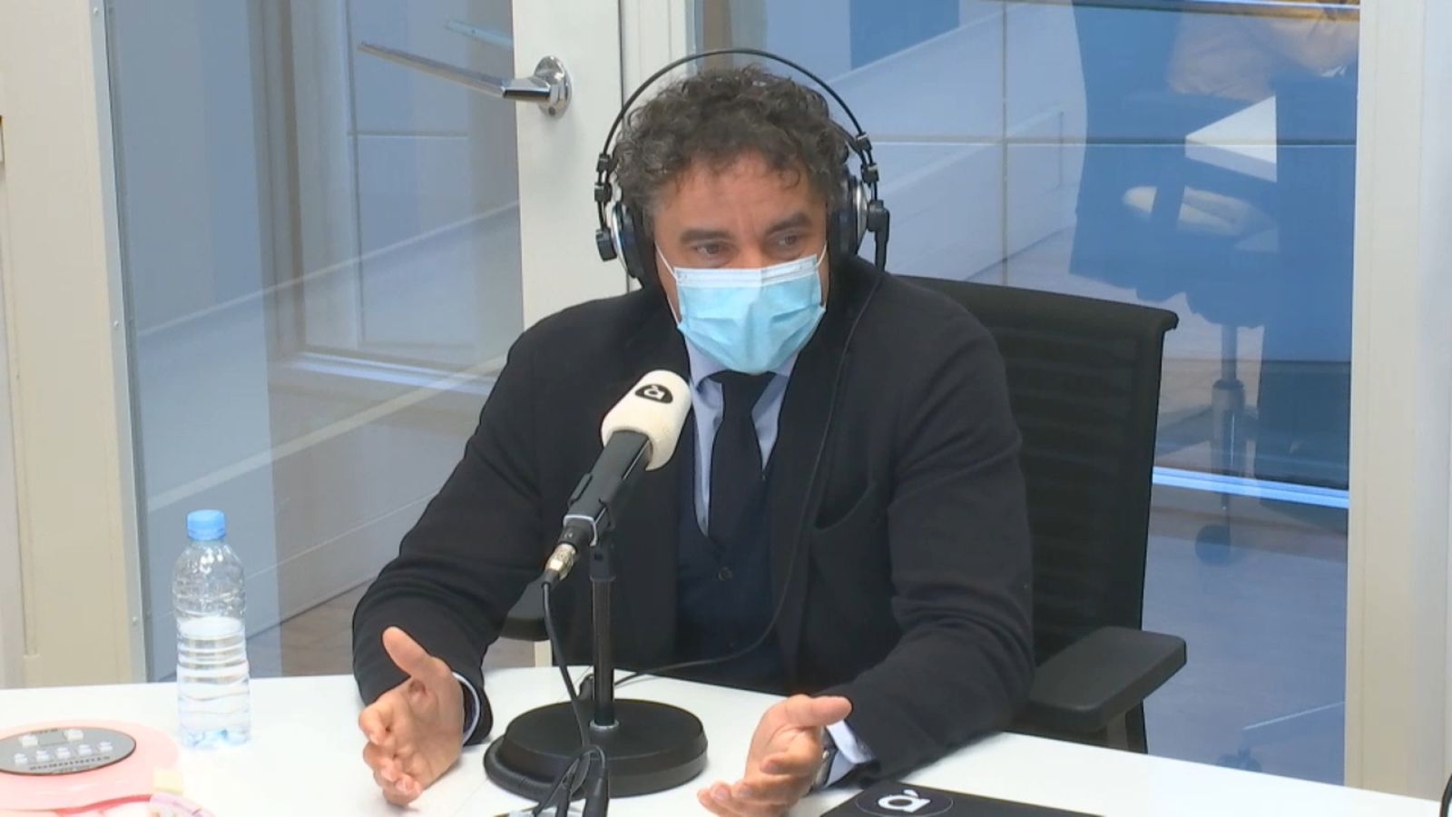 19.04.2022 | Entrevista LNM Francesc Colomer