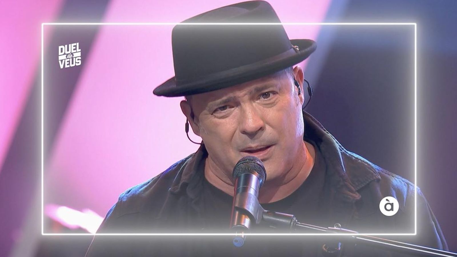 Seguridad Social   gala 5  ‘Chiquilla’