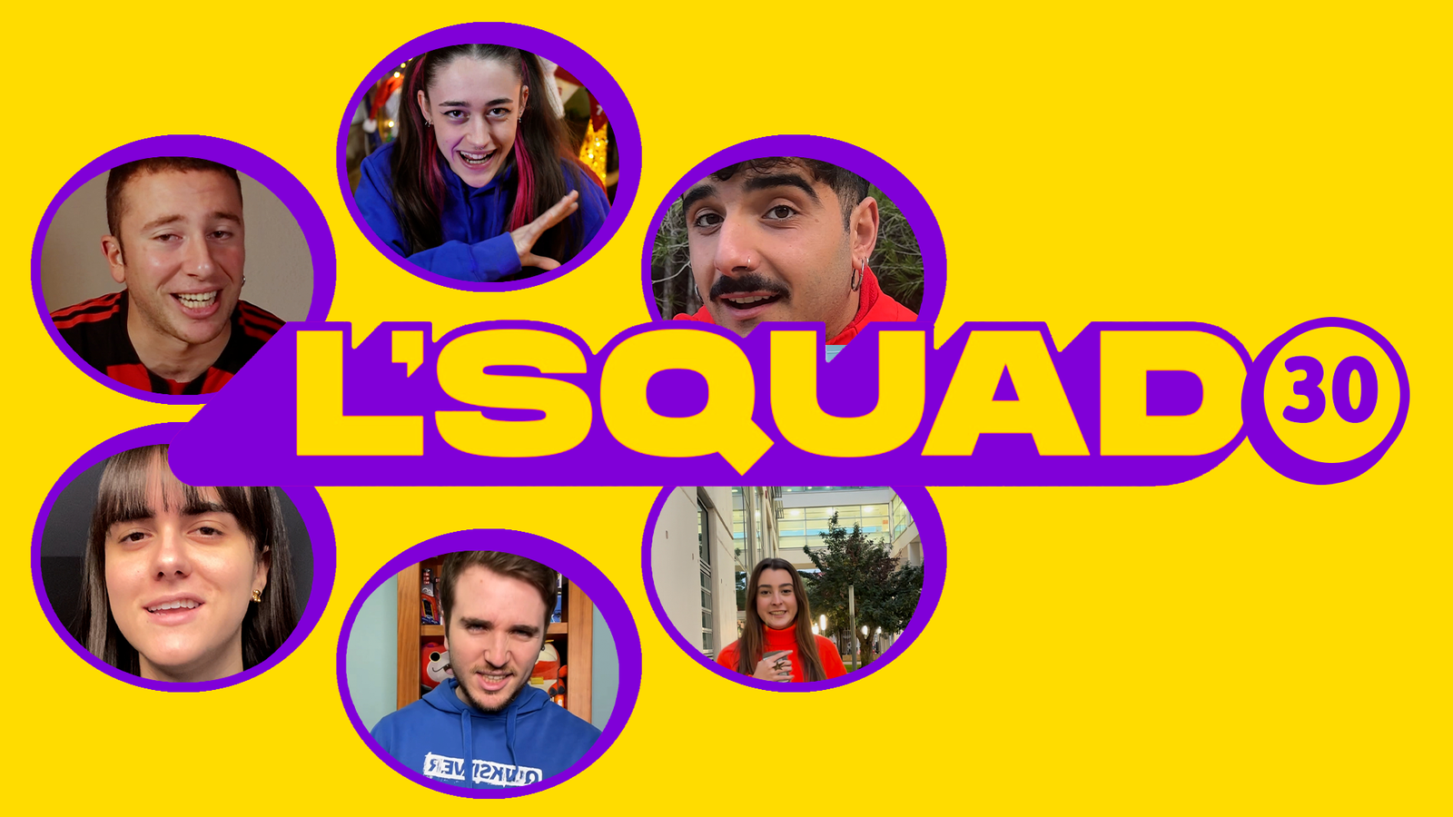 L'Squad expansió | Setmana 30