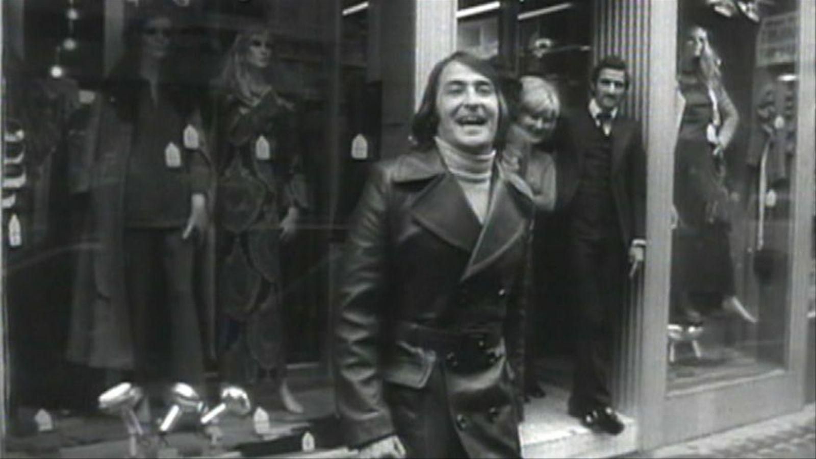 El mite de Nino Bravo roman viu cinquanta anys després de la seua mort