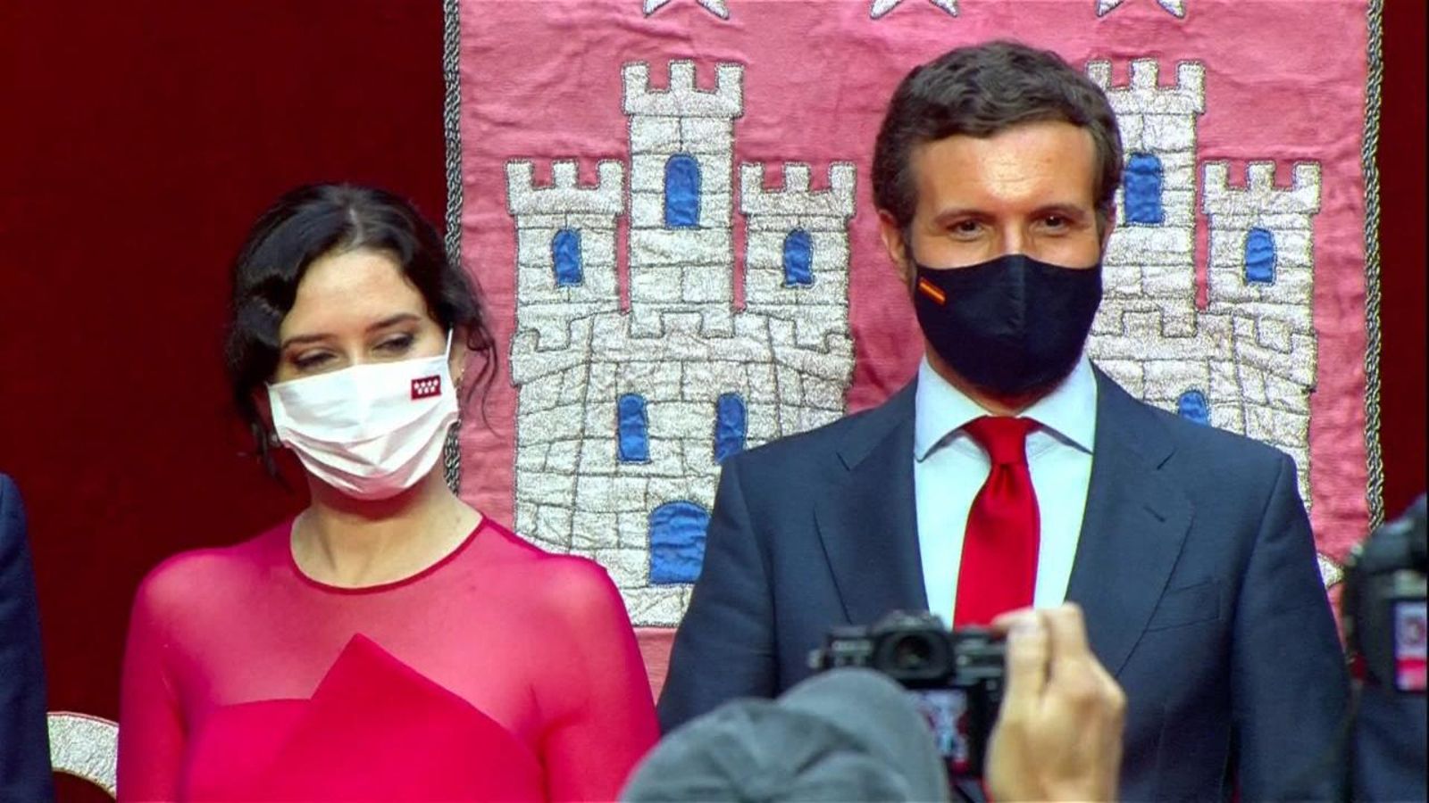 Les claus de la divisió interna del Partit Popular