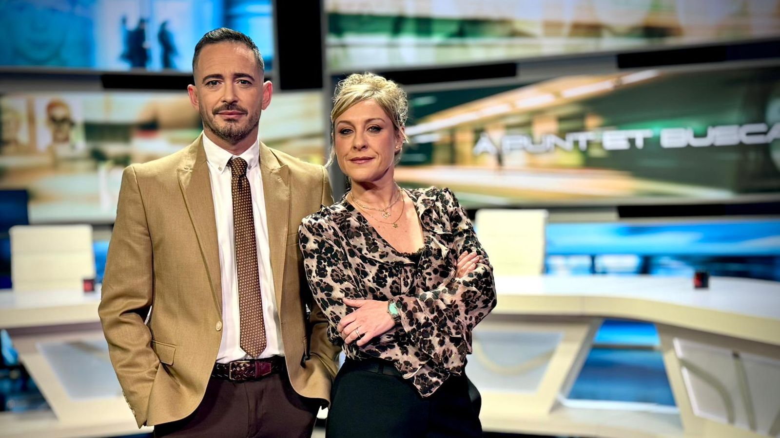 07.01.2026 | À Punt et busca