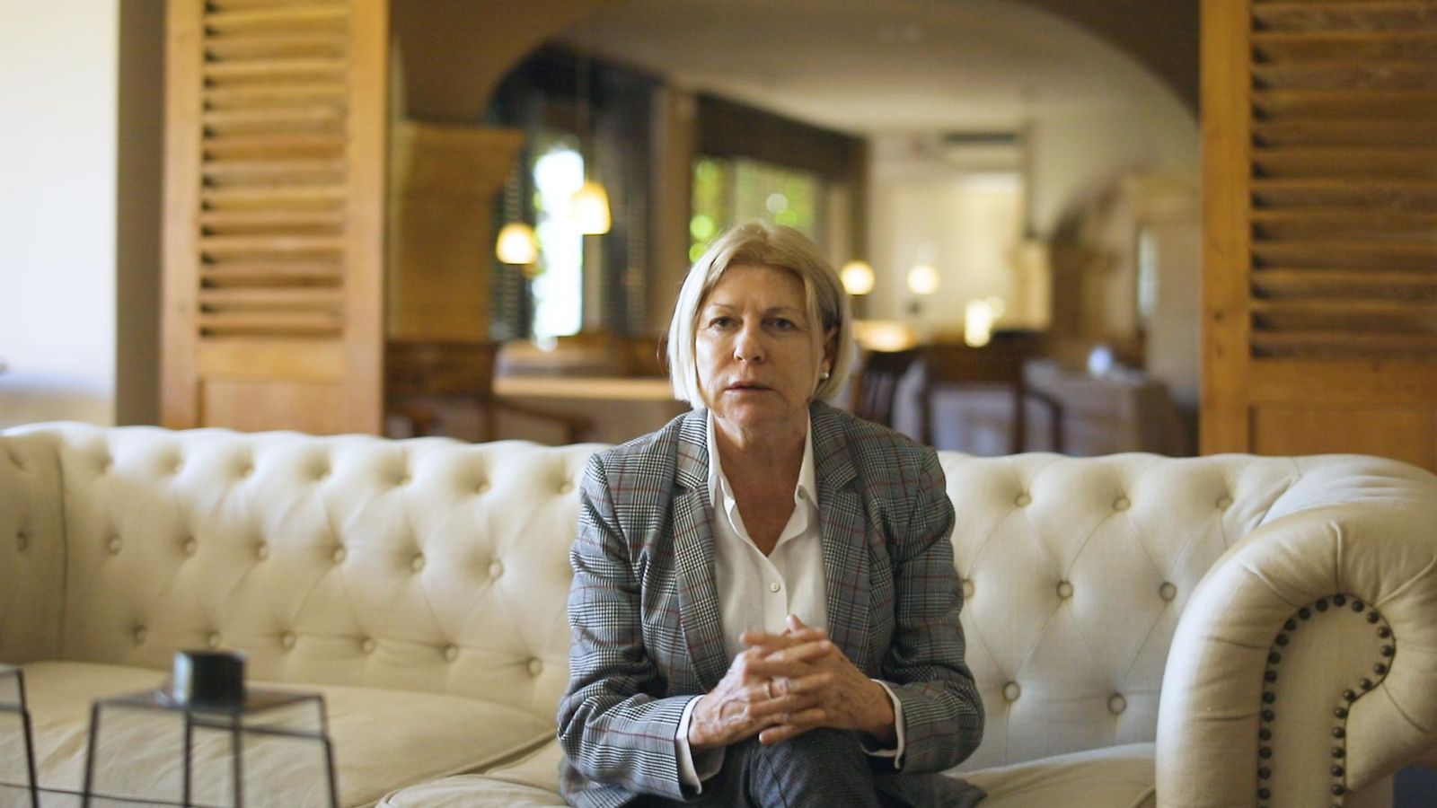 La restauració als hotels