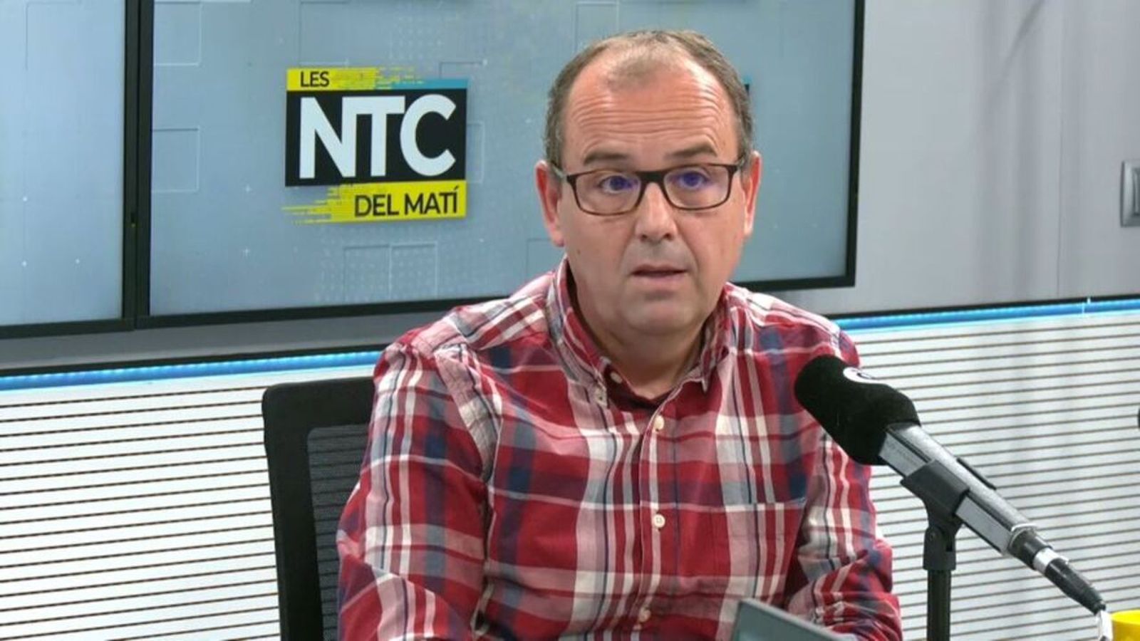 23.12.2022 | Entrevista LNM José Ángel Núñez