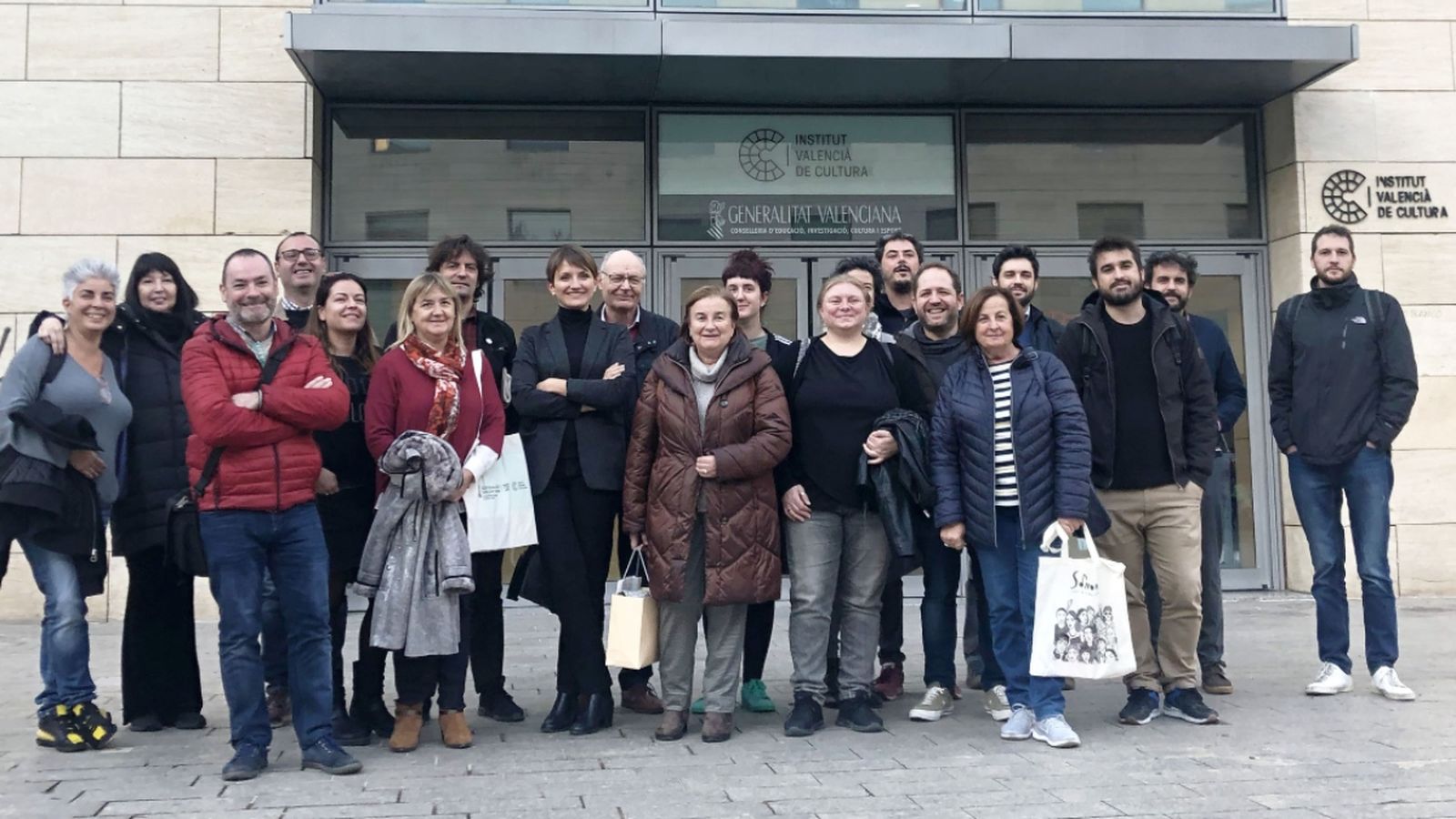 L'Institut Valencià de Cultura ha anunciat els nominats als Premis Carles Santos de la Música Valenciana