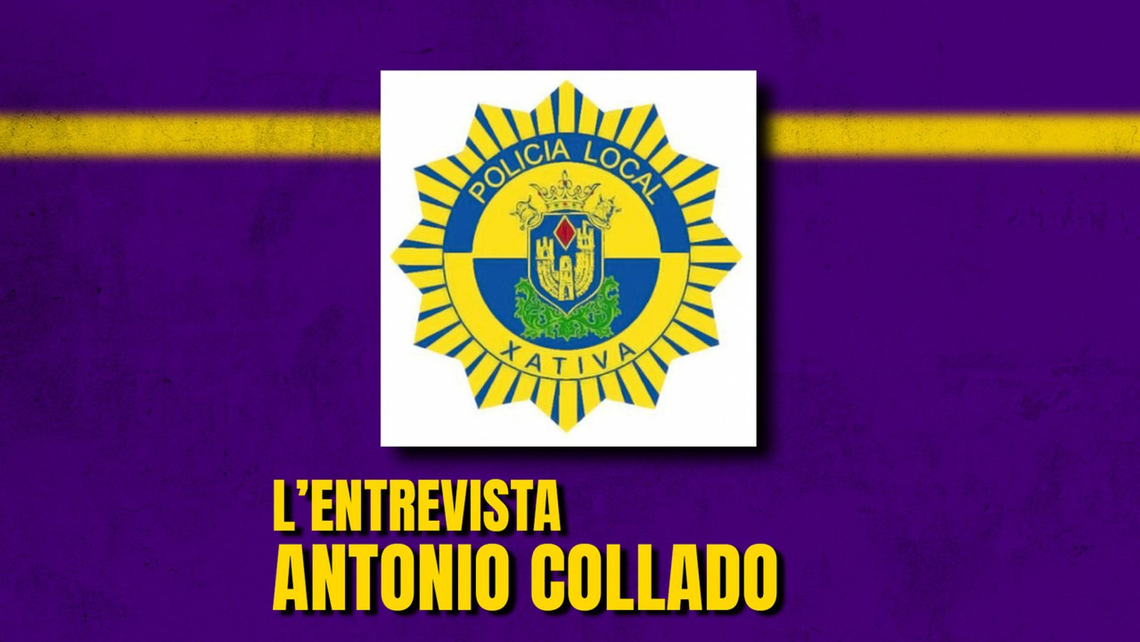 08.11.2024 | L'Entrevista | Antonio Collado