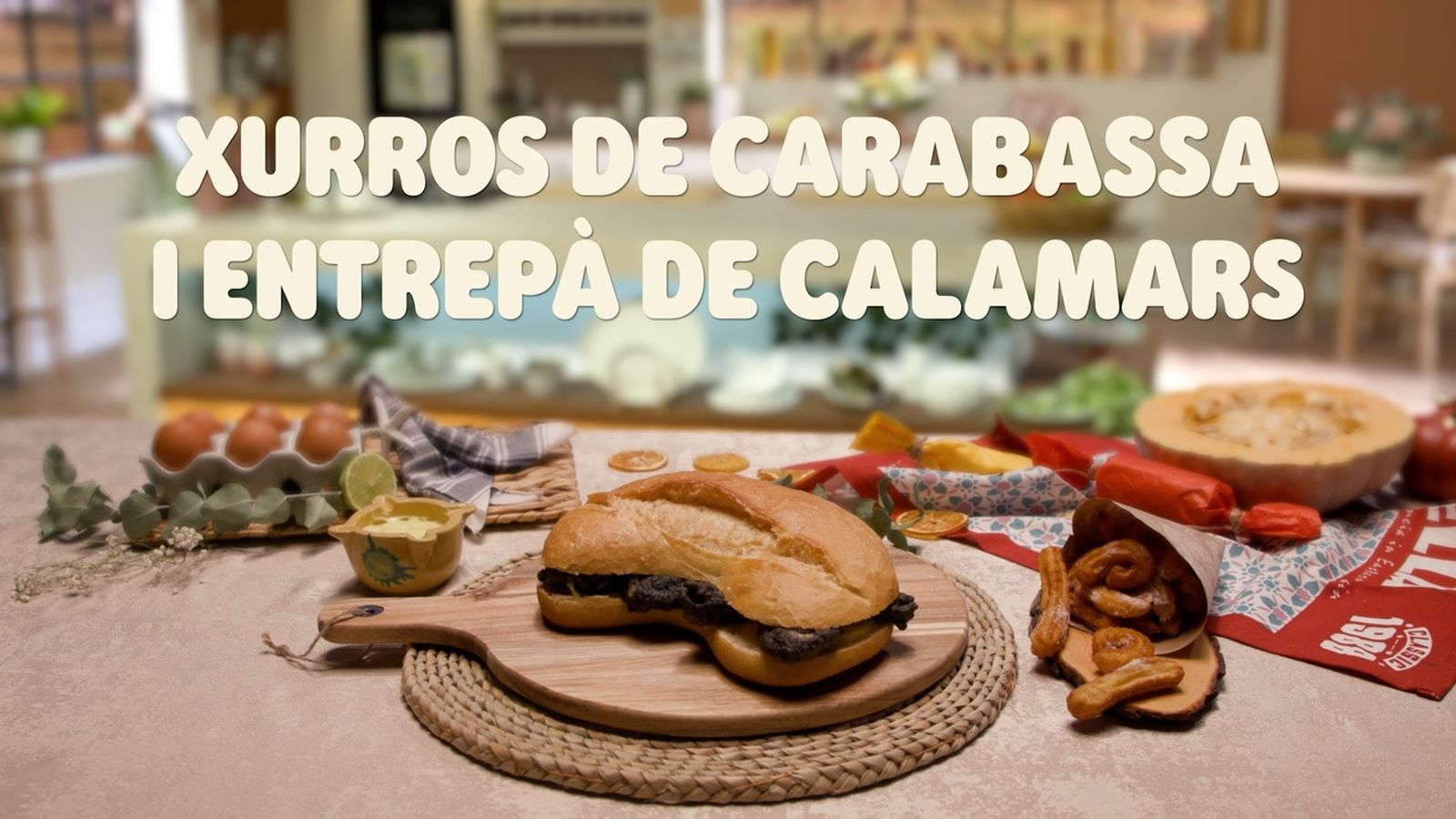 16.03.2026 | La cuina de Morera