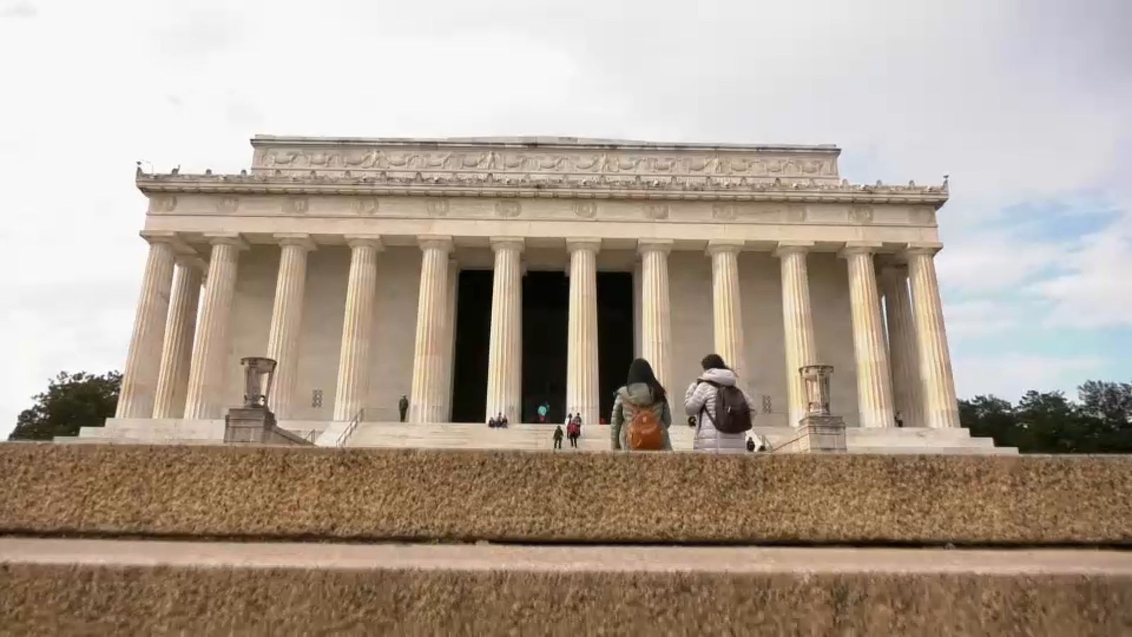 Valencians al món | Washington