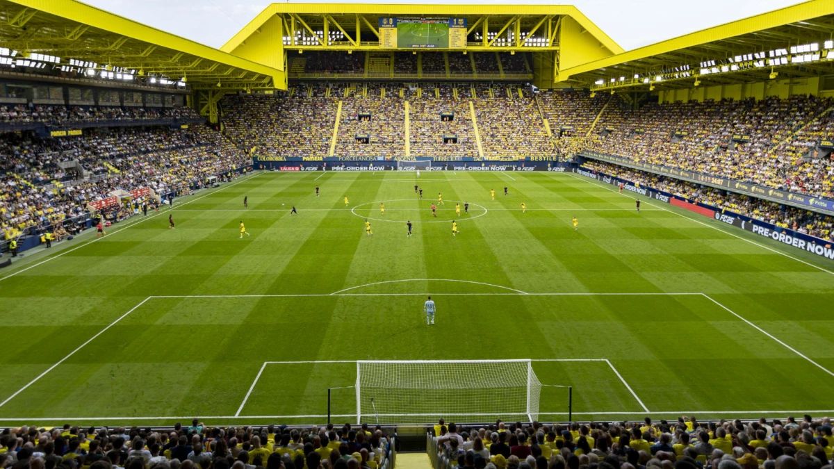 Trofeu de la Ceràmica (foto: Villarreal CF)