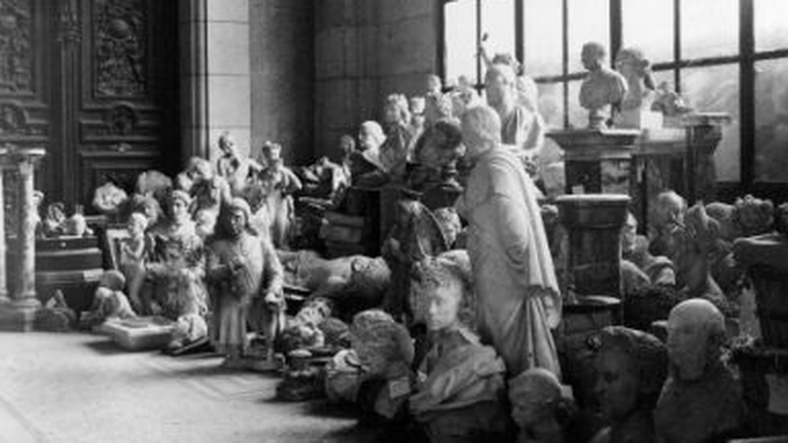 19.06.2024 | "Tenim memòria": els béns artístics confiscats