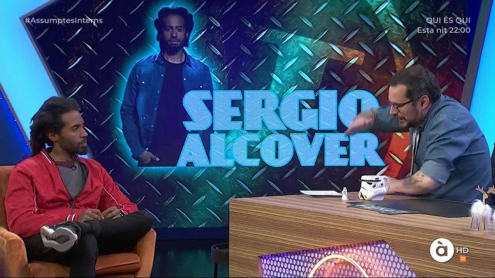 20.12.2018 | Sergio Alcover