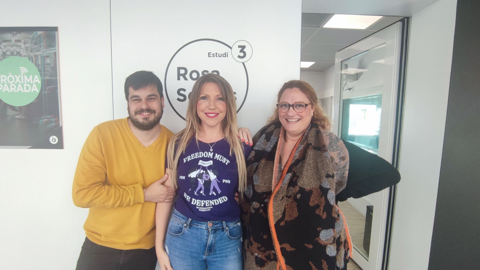 08.03.2024 | El rall