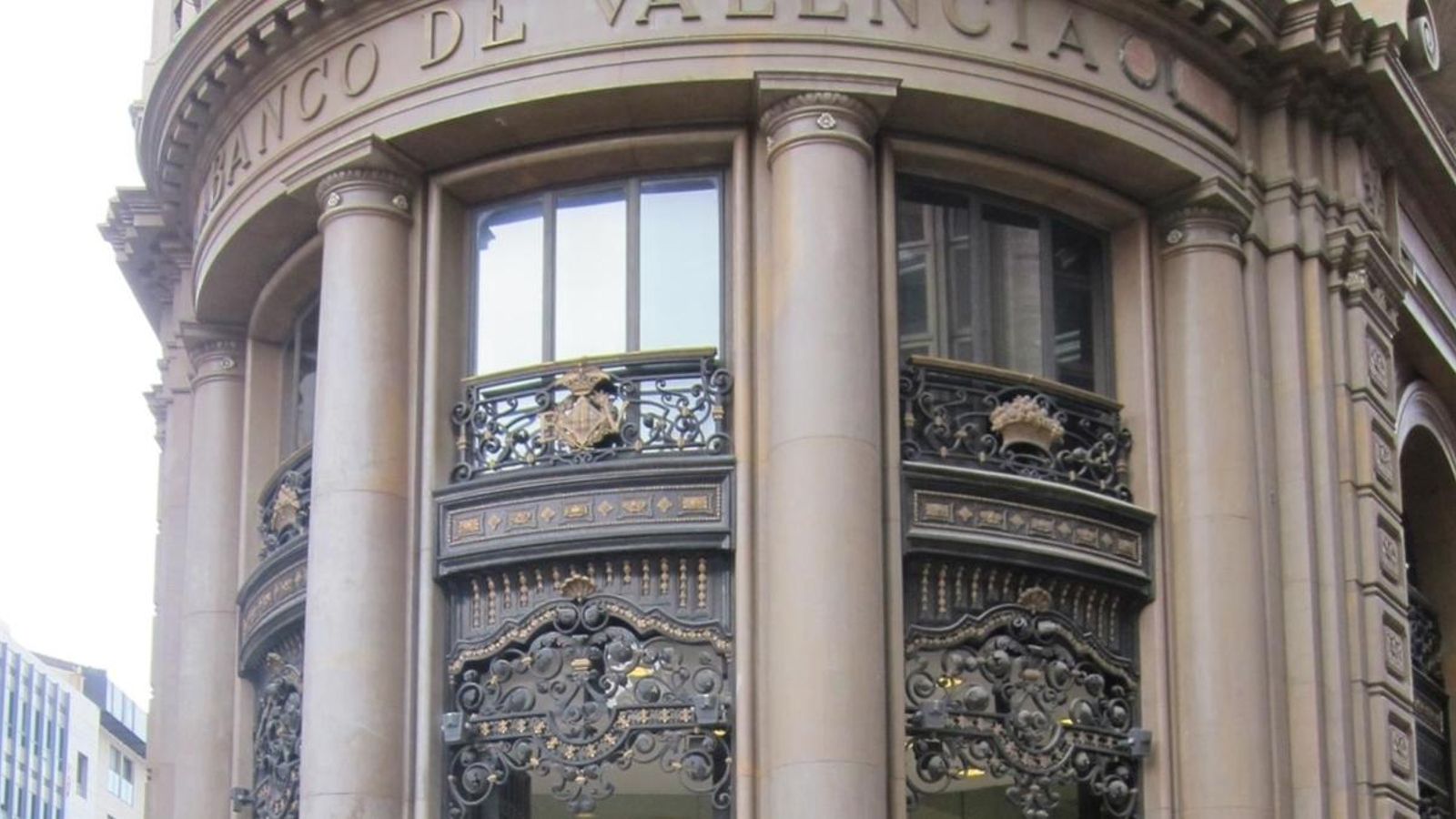 L\'exconseller del Banc València aprovava contractes immobiliaris sense consultar