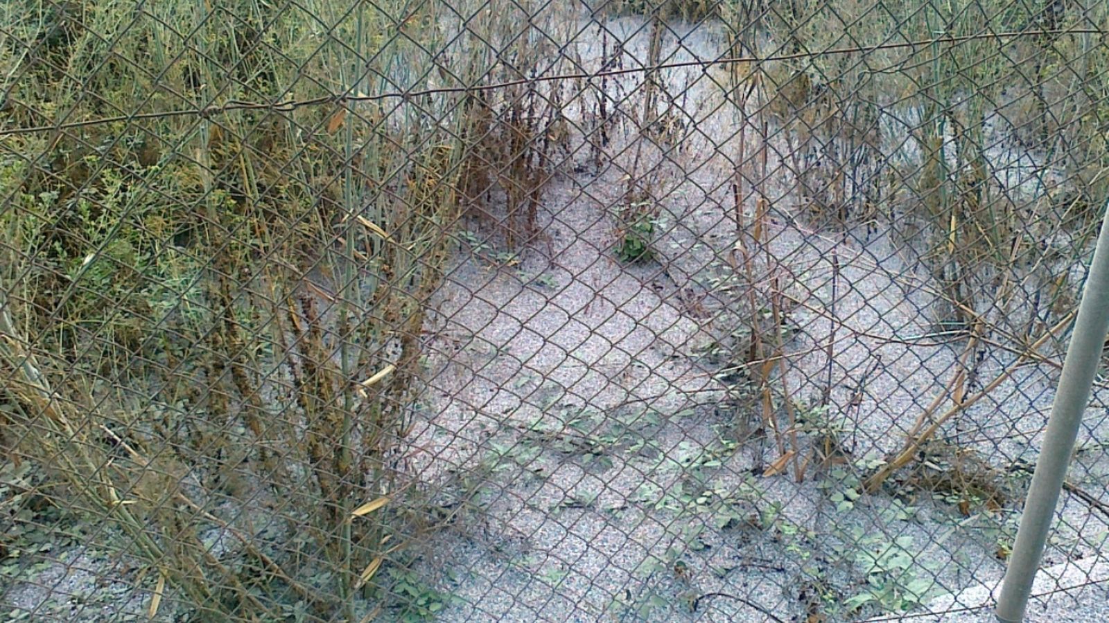 Es paralitza l’activitat d’una empresa del Puig que emetia partícules metàl·liques a l’atmosfera