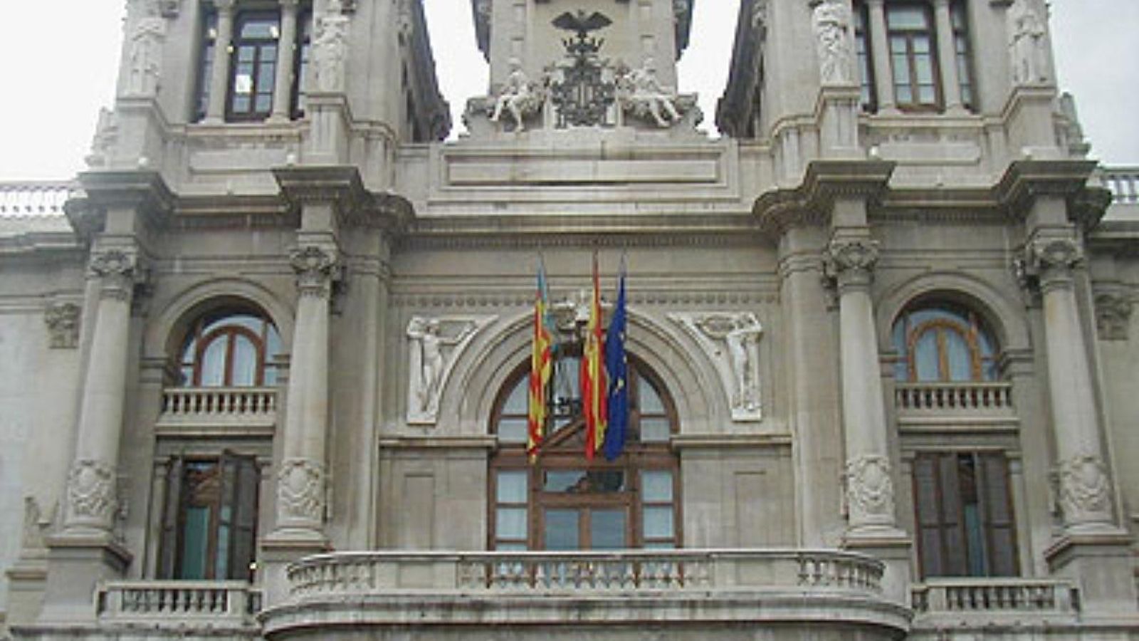 La Guàrdia Civil busca a l’Ajuntament de València més documents de l’etapa de Rita Barberá