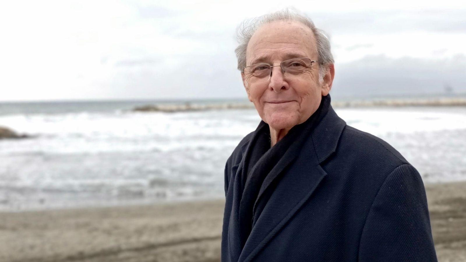 El reconegut actor Emilio Gutiérrez Caba rebrà el premi d'honor del festival el pròxim 16 d'octubre