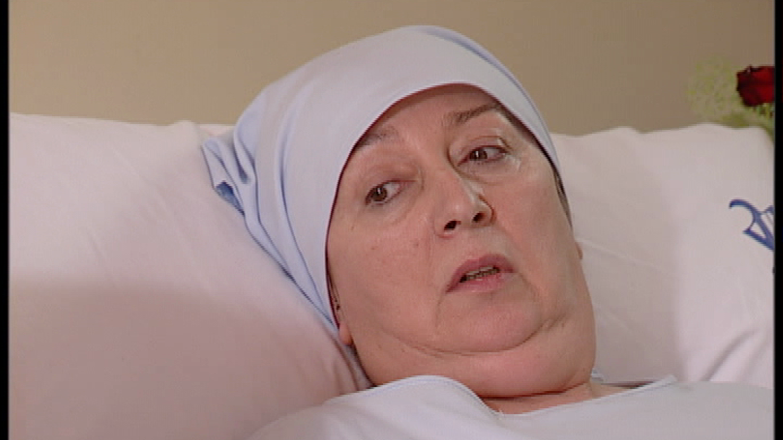 Capítol 89: Les Moreres