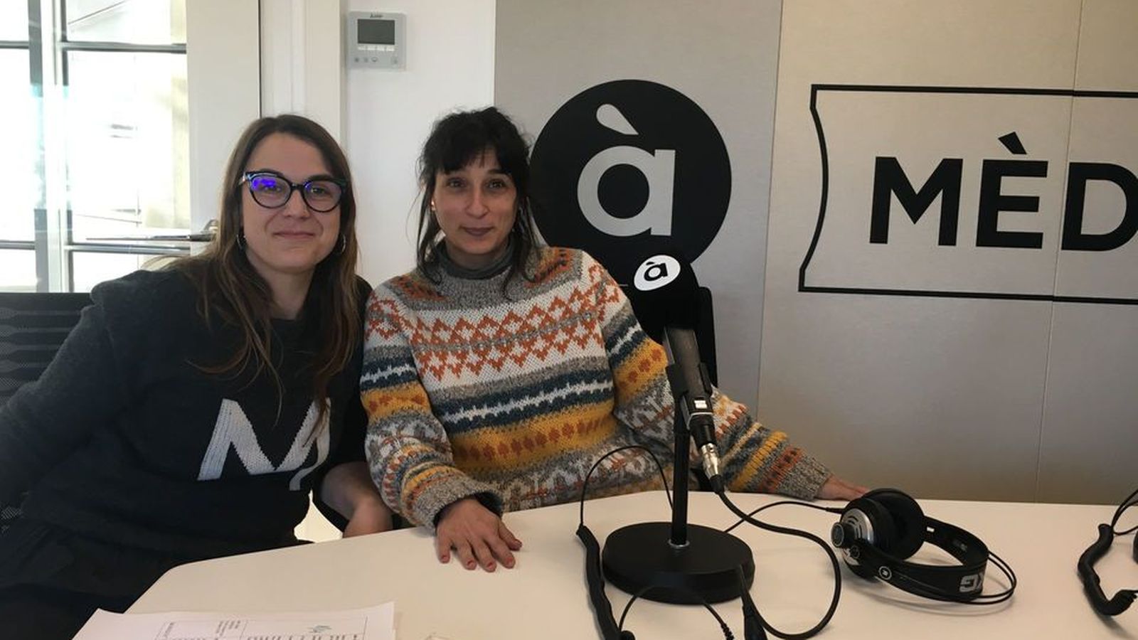 10.01.2019 |  Entrevistem Ángela Verdugo