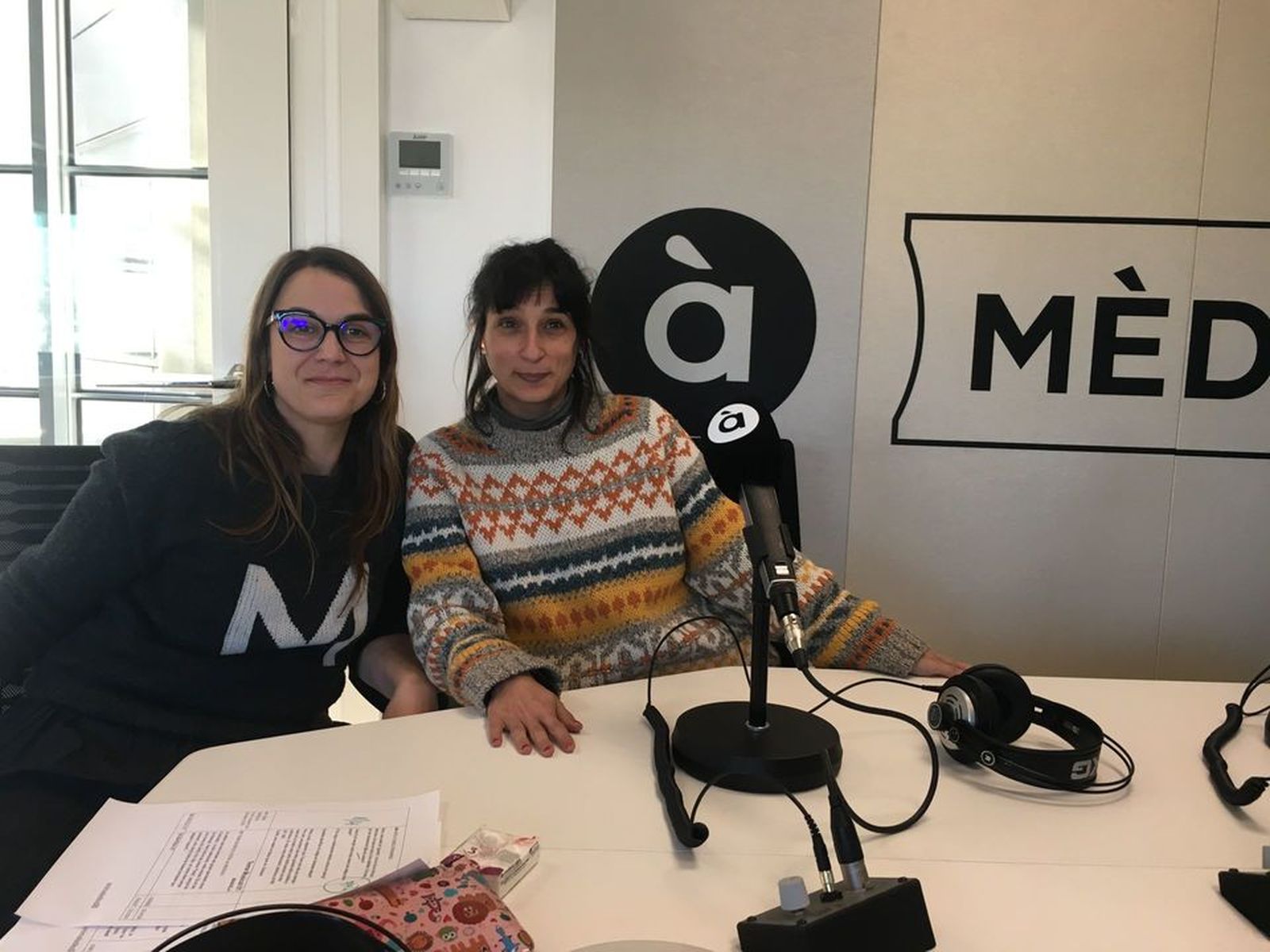10.01.2019 |  Entrevistem Ángela Verdugo
