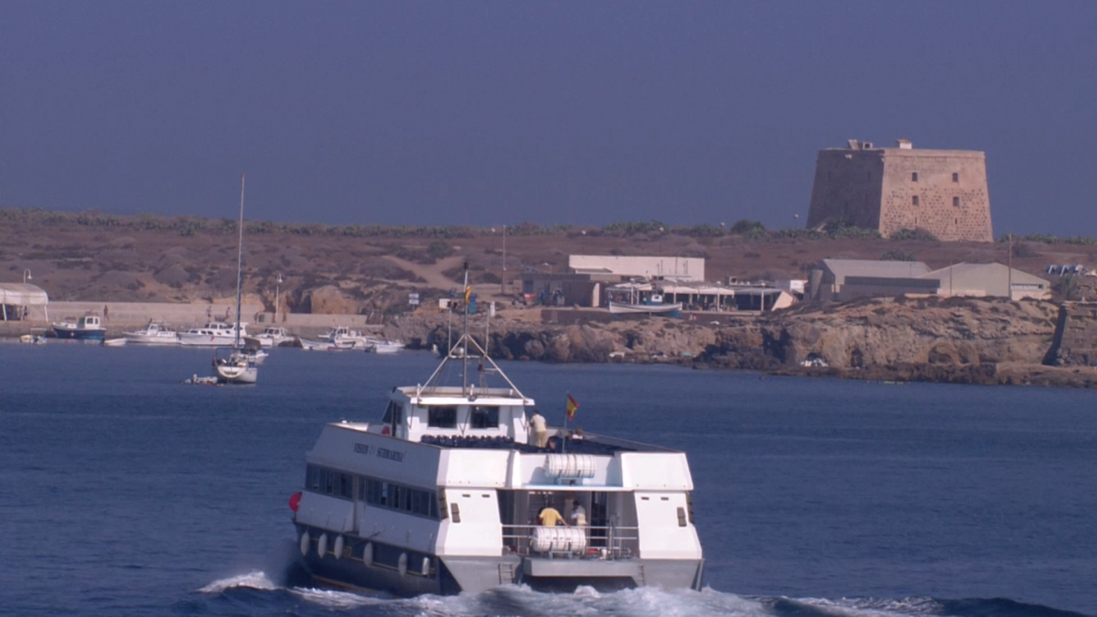 tabarca