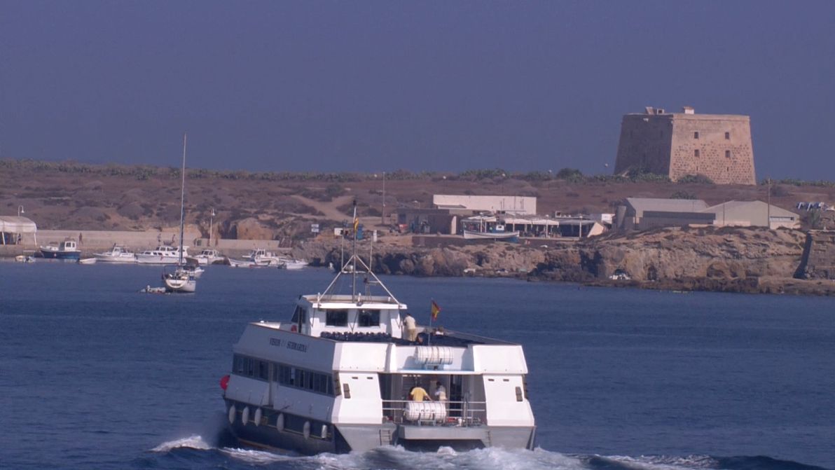 tabarca