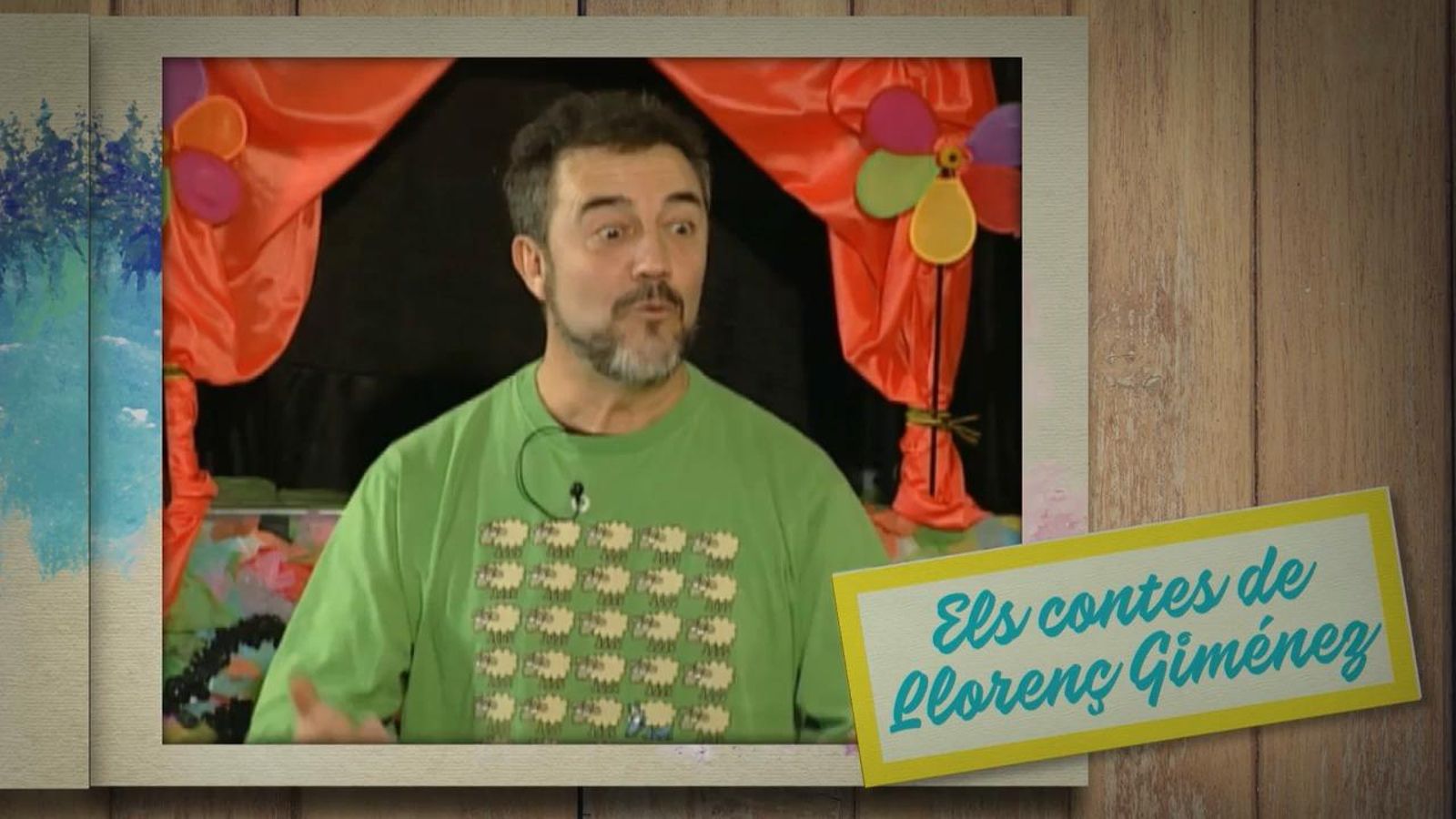 El conte del tio Becerola