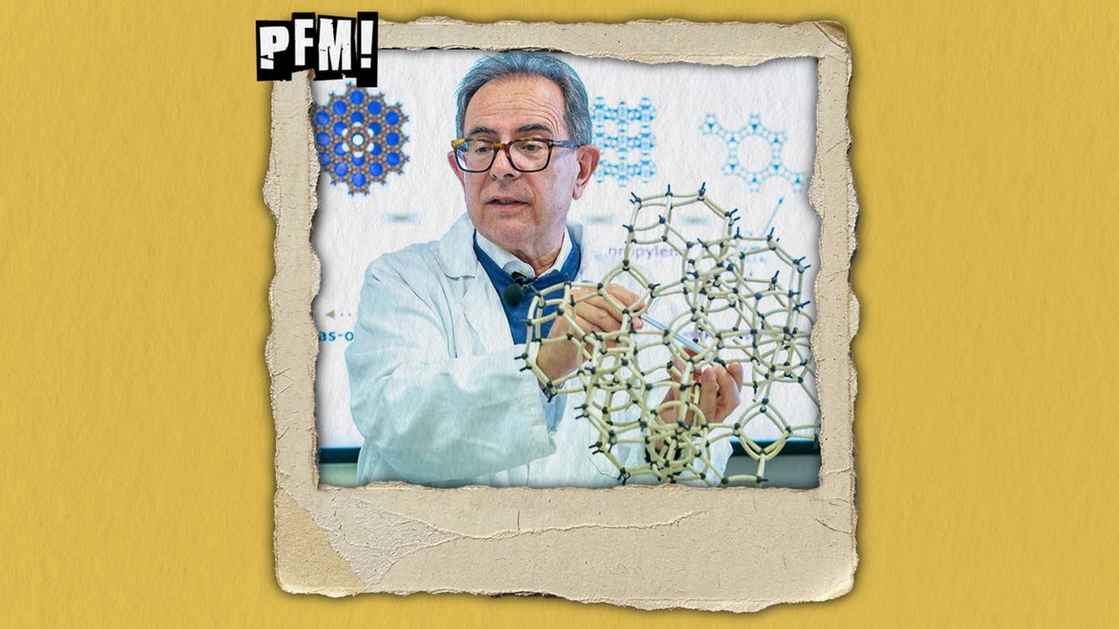 01.04.2025 | L'Entrevista | Avelino Corma