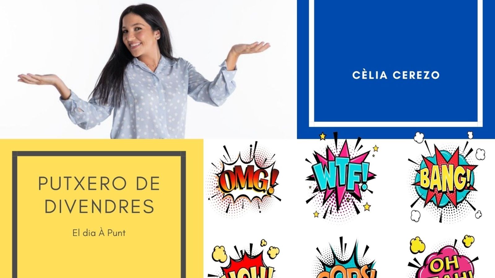 29.01.2021 | Putxero de divendres